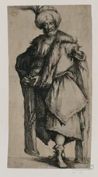 Gaspard: Suite of the Magi