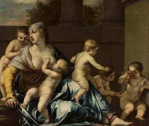 Charity