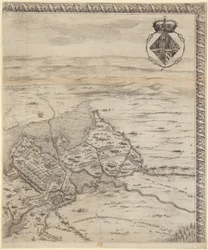 Detail from “The Battle of Breda”