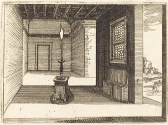 Candlestick