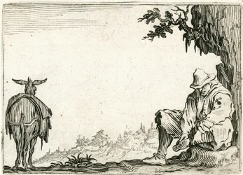 Caprices of Various Figures