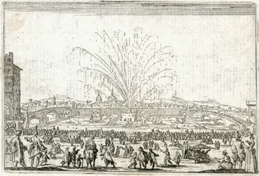 Caprices of Various Figures