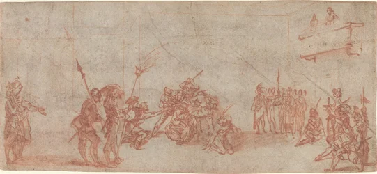 Christ Crowned with Thorns