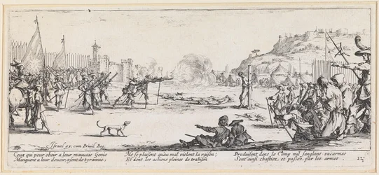 The Execution