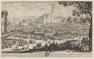 Fair at L