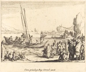 Fisher of Men