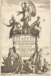 Frontispiece for the 
