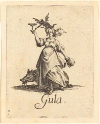 Gluttony