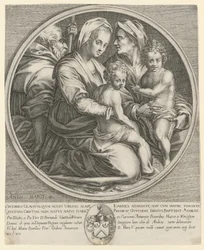 Holy Family