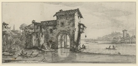 Small Harbour