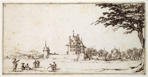 La Neuve Malgrange