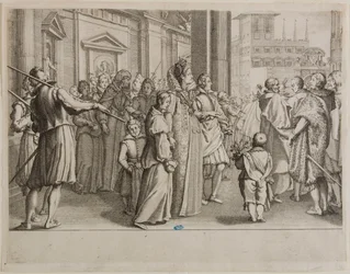 The Life of Ferdinand I de