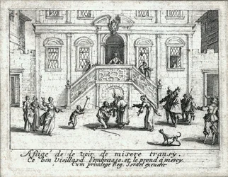 The Life of the Prodigal Child