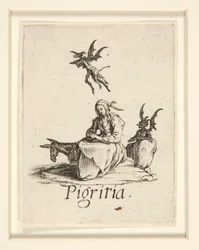 The Seven Deadly Sins: Sloth