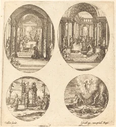 Mysteries of the Passion
