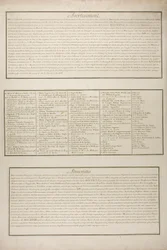 Plate Seven from The Siege of La Rochelle