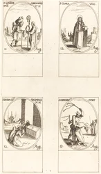 St. Alexander Carbonarius; St. Clare; St. Digna and Companions; St. Concordia
