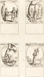 St. Elizabeth of Portugal; St. Zoe; St. Isaiah, Prophet; St. Edelburge