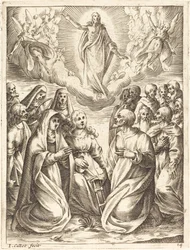 The Ascension