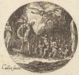 The Entombment, c. 1631