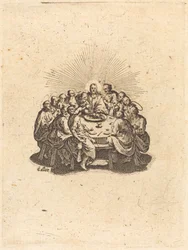 The Last Supper