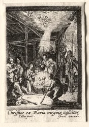 The Nativity