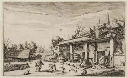 The Little Farm
