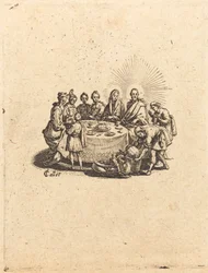 The Marriage at Cana