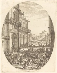 The Massacre of the Innocents
