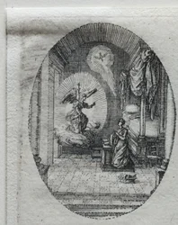The Annunciation