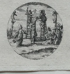 The Crucifixion
