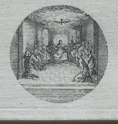 The Descent of the Holy Spirit