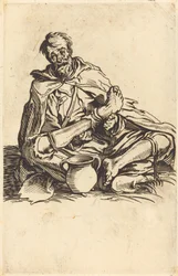 The Sick Man