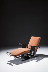 Maharaja Adjustable Chaise Longue