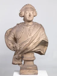 King Frederick V