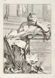 Suite of Vases: Title Page