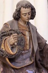 Saint John the Evangelist