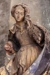 St. Mary Magdalene