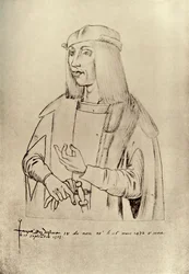 James IV, King of Scotland