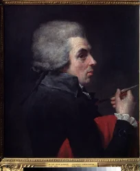 Self-Portrait