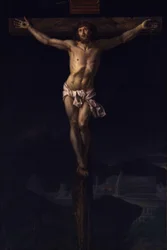 Christ on the Cross