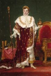 Emperor Napoleon I