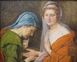 The Fortune Teller