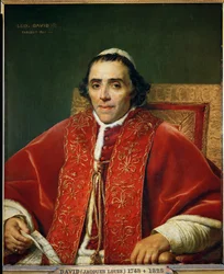 Pope Pius VII