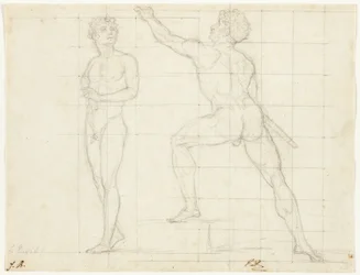 Study for 