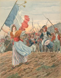 France - La Marseillaise