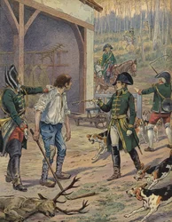 Napoleon Hunting