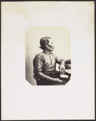 Khounraxassombat, aged 38