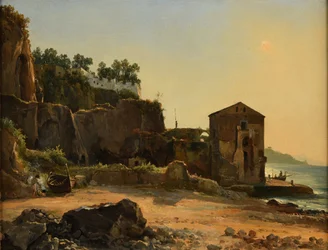 Seaside