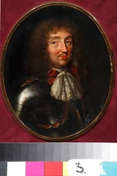 Louis XIV, King of France